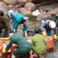 Tin tức - Lộ nguyên nhân ban đầu về sự cố cầu treo ở Lai Châu