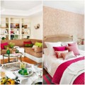 Nhà đẹp - Tổ ấm 50m2 thỏa mãn cả vợ lẫn chồng
