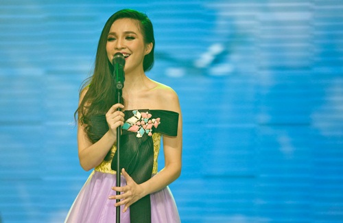 Mỹ Tâm - Hiền Thục: tình bạn từ tô quot;bún măng vịtquot; - 10