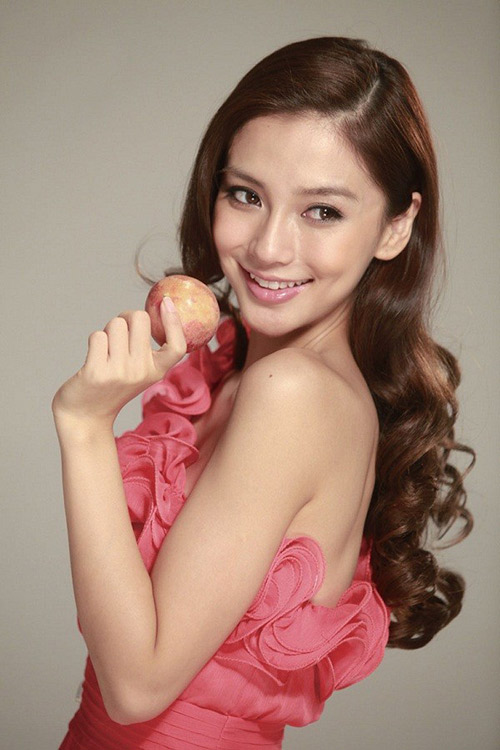 Angelababy đang chịu hậu quả của thẩm mỹ? - 10
