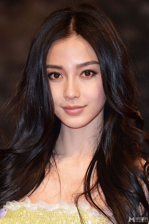 Angelababy đang chịu hậu quả của thẩm mỹ? - 8