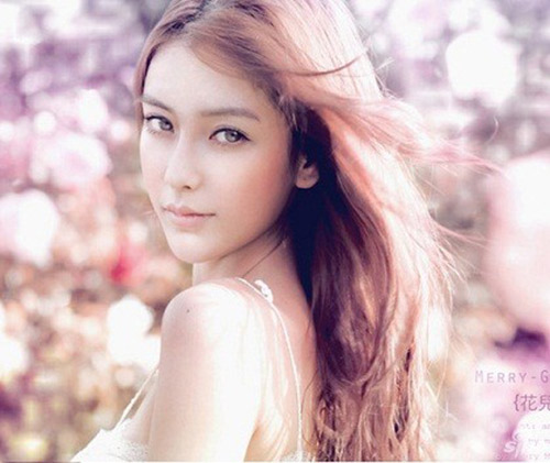 Angelababy đang chịu hậu quả của thẩm mỹ? - 9