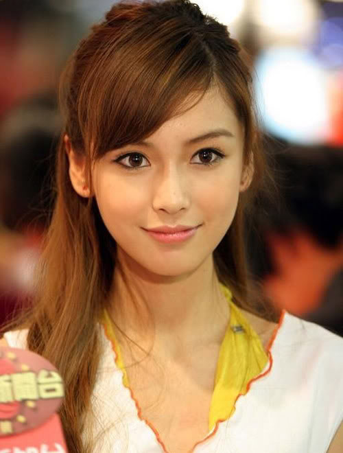 Angelababy đang chịu hậu quả của thẩm mỹ? - 13
