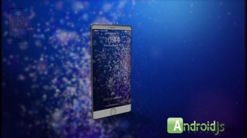 iPhone 6 Concept mang hơi hướng Android - 2