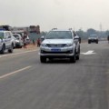Tin tức - Thông xe đoạn cuối cùng cao tốc Nội Bài - Lào Cai