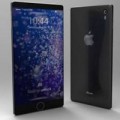Eva Sành điệu - iPhone 6 Concept mang hơi hướng Android