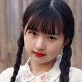 Làm đẹp - Gái 35 tuổi trẻ như học sinh tiểu học