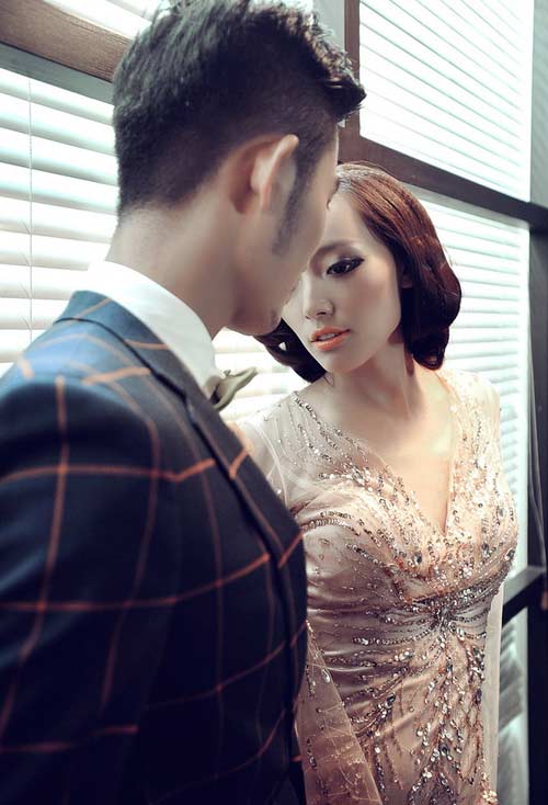 Bồ vô sinh, chồng tôi càng khó dứt - 1