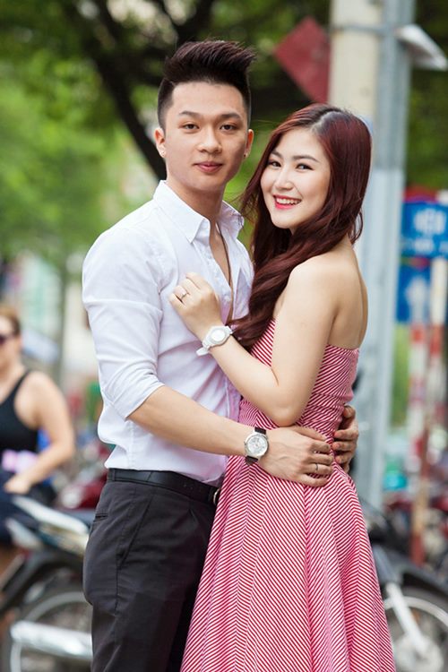 Hương Tràm bất ngờ chia tay bạn trai - 6