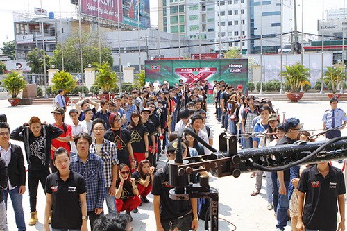 Hương Hồ khiến thí sinh X-Factor quot;phát cuồngquot; - 1