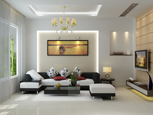 Tư vấn xây nhà phố #039;chuẩn#039; ở Nam Định - 9