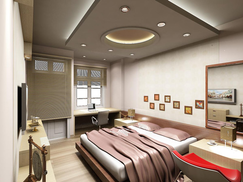 Tư vấn xây nhà phố #039;chuẩn#039; ở Nam Định - 11
