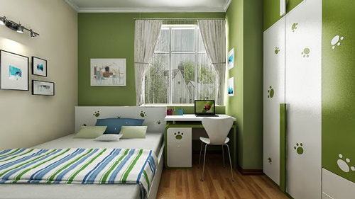 Tư vấn xây nhà phố #039;chuẩn#039; ở Nam Định - 13