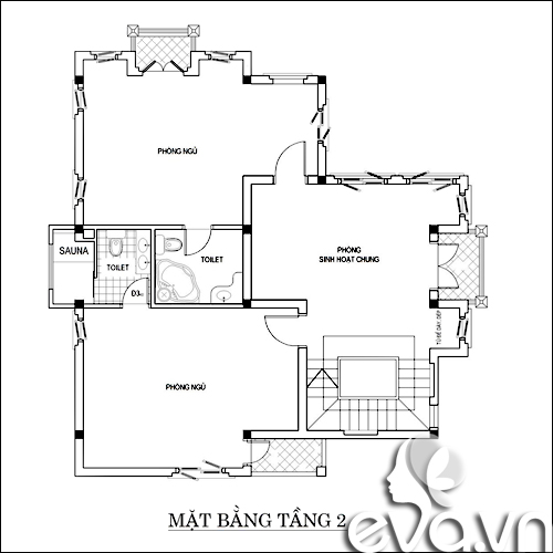 Tư vấn xây nhà phố #039;chuẩn#039; ở Nam Định - 3