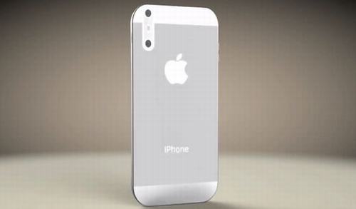 iPhone 6 vẫn sở hữu camera 8 megapixel? - 1