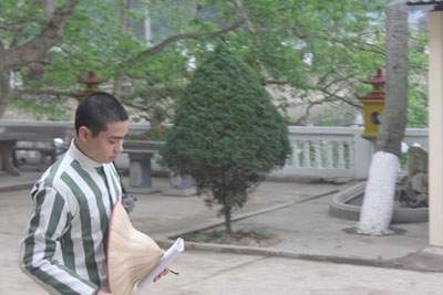 Lá thư đầu tiên #039;sát thủ Lê Văn Luyện#039; gửi gia đình - 1