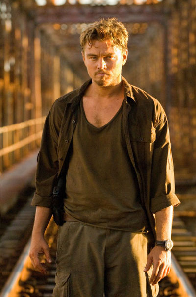Điểm lại 4 lần vô duyên với Oscar của Leonardo - 9