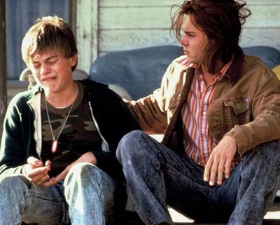Điểm lại 4 lần vô duyên với Oscar của Leonardo - 3