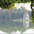 Tin tức - Hà Nội tăng nhiệt, độ ẩm cao