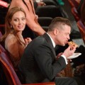 Làng sao - Những hình ảnh "độc" chỉ có ở Oscar 2014