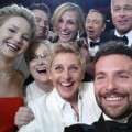 Làng sao - Oscar 2014: Tấm ảnh "tự sướng" xuất sắc nhất