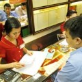 Mua sắm - Giá cả - Giá vàng và ngoại tệ ngày 3/3