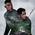 Làng sao - Bố con Will Smith nhận giải Mâm xôi vàng