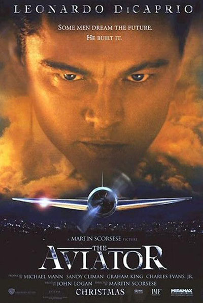 Điểm lại 4 lần vô duyên với Oscar của Leonardo - 5