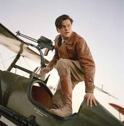 Điểm lại 4 lần vô duyên với Oscar của Leonardo - 6