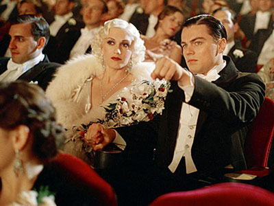 Điểm lại 4 lần vô duyên với Oscar của Leonardo - 7