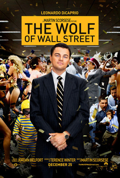 Điểm lại 4 lần vô duyên với Oscar của Leonardo - 11