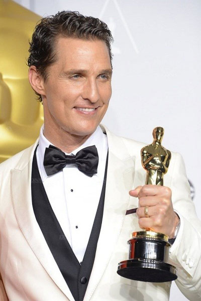 Điểm lại 4 lần vô duyên với Oscar của Leonardo - 15