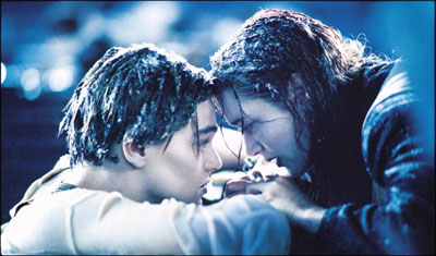 Điểm lại 4 lần vô duyên với Oscar của Leonardo - 1