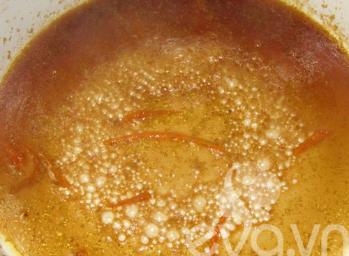 Nấm bào ngư xào sả giản dị, ngon cơm - 4