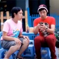 Clip Eva - Hài Tấn Thành: Tài lanh chơi game