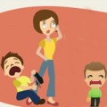 Làm mẹ - Lý do 'không tưởng' khiến trẻ chậm nói