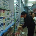 Tin tức - Thanh tra 5 doanh nghiệp nghi vấn 'làm loạn' giá sữa