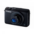 Eva Sành điệu - Canon ra mắt N100 có 2 camera, kết nối Wi-Fi và NFC