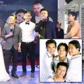 Làng sao - Quả dưa hấu: 4 mảnh đời ngọt và đắng