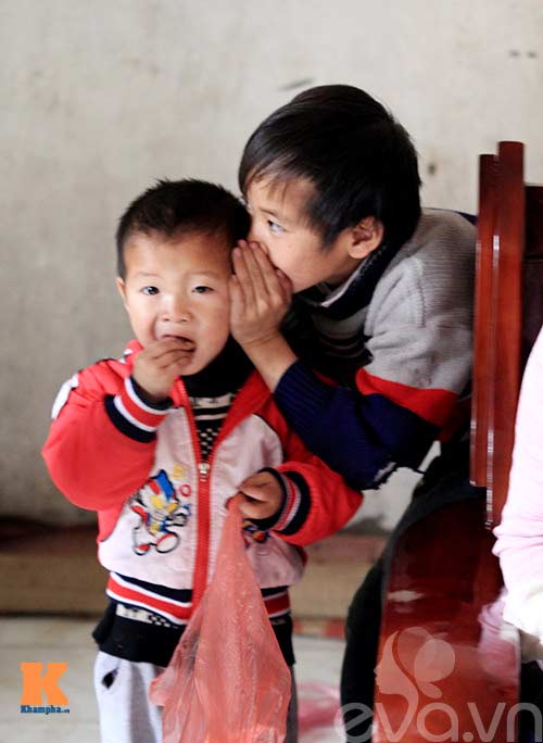 45 tuổi lặn lội xúc tép nuôi 14 con - 4