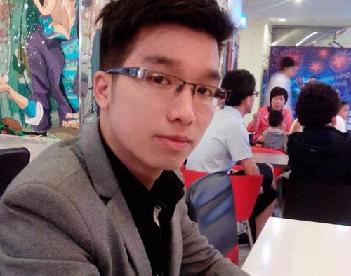 Mày râu #039;hiến kế#039; tặng quà 8-3 - 1