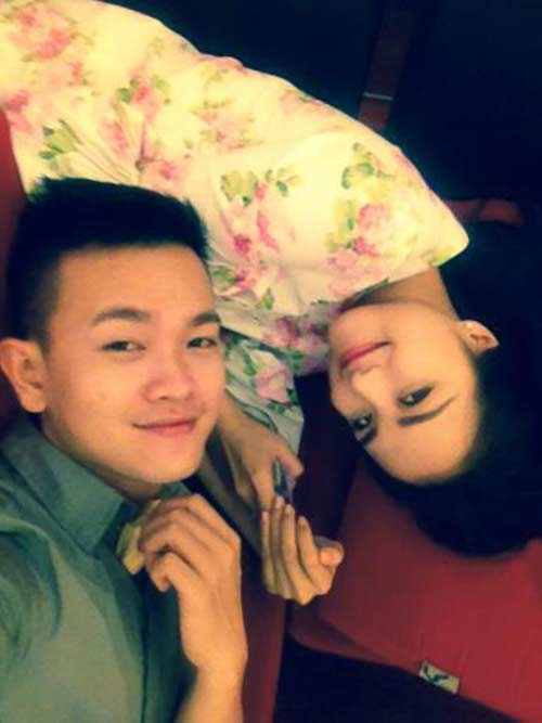 Diễm Hương rạng rỡ trước nguy cơ bị cấm diễn - 6