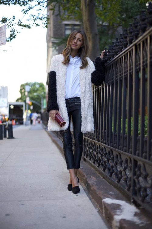 quot;Săn lùngquot; giày Zara siêu hot cho mùa hè 2014 - 12