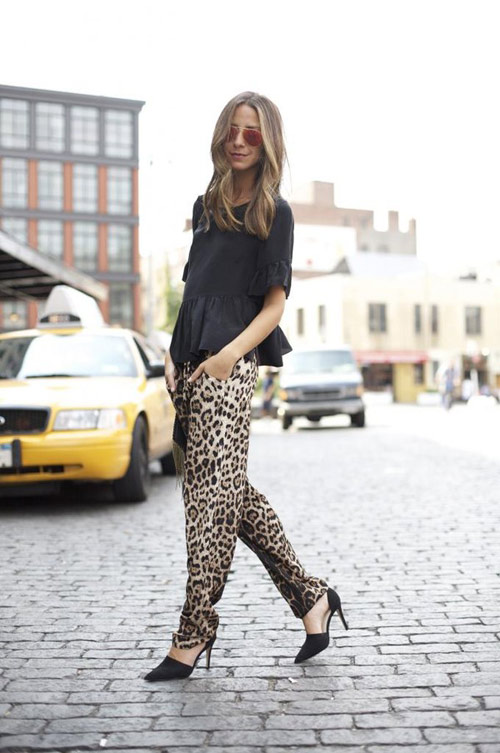 quot;Săn lùngquot; giày Zara siêu hot cho mùa hè 2014 - 13