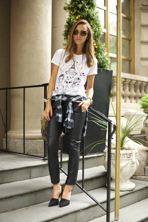 quot;Săn lùngquot; giày Zara siêu hot cho mùa hè 2014 - 9