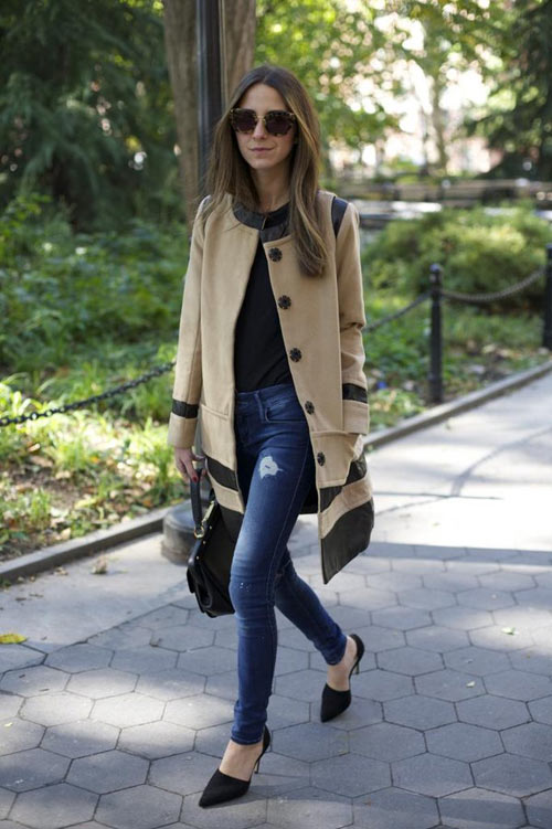 quot;Săn lùngquot; giày Zara siêu hot cho mùa hè 2014 - 14