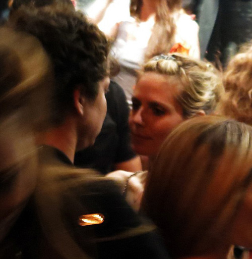 Eva quot;soiquot; 5/3: Keira Knightley khoe eo con kiến - 16