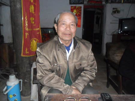 Bí ẩn đồi #039;Ông Thánh#039; ở xứ Thanh - 2