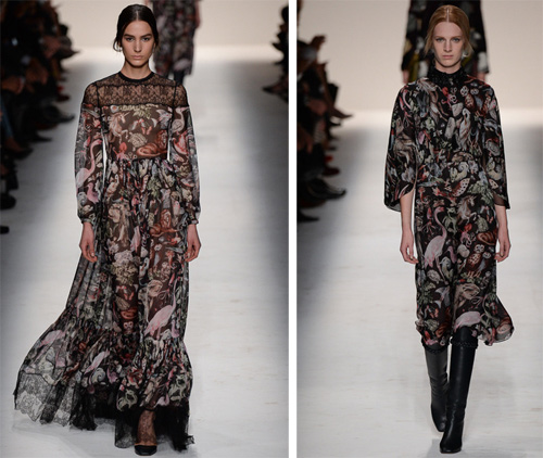 Choáng ngợp thiên nhiên tươi đẹp từ Valentino - 6