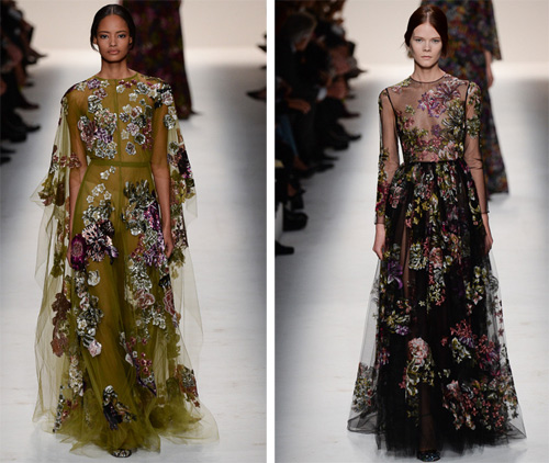 Choáng ngợp thiên nhiên tươi đẹp từ Valentino - 10